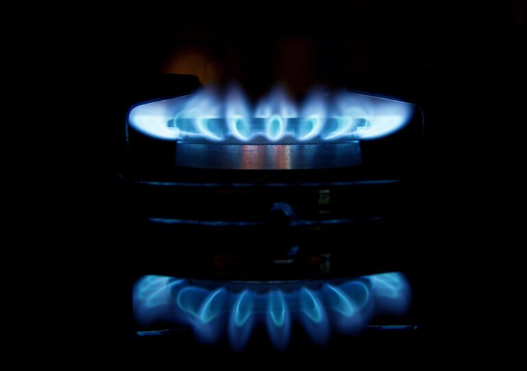 CO2 Steuer und Kosten für Gasheizung