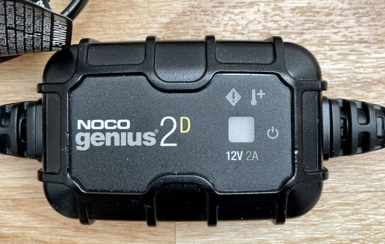 NOKO Genius 2D