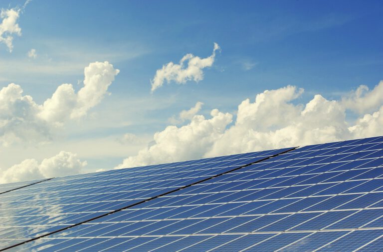 Rentabilität eine Photovoltaikanlage