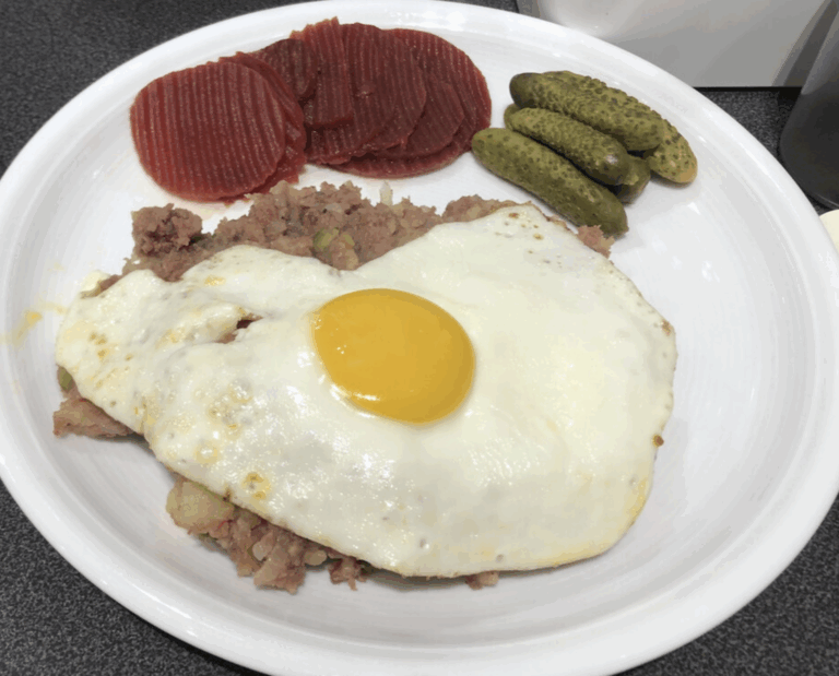 Fertiggerichte versus selber Kochen und die Auswirkungen