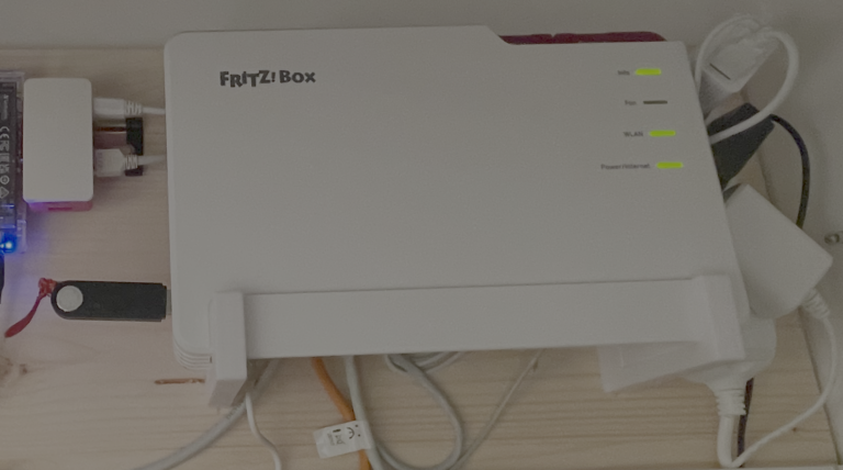 WLAN statt PowerLAN das lohnende Update