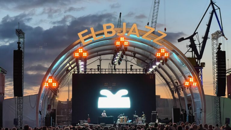 ELBJAZZ 2026