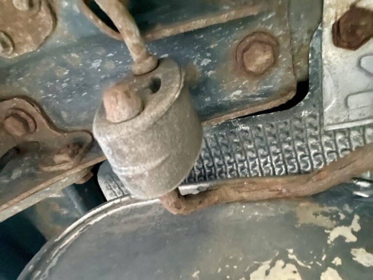 Freelander 2 – Unterbodenschutz für weitere 15 Jahre